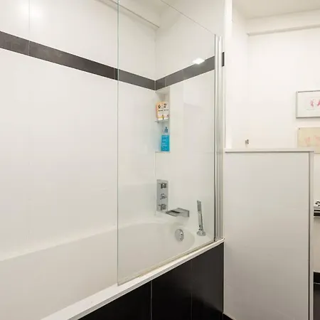 Apartment House A/c Arc De Triomphe - 2 Bdr Paris