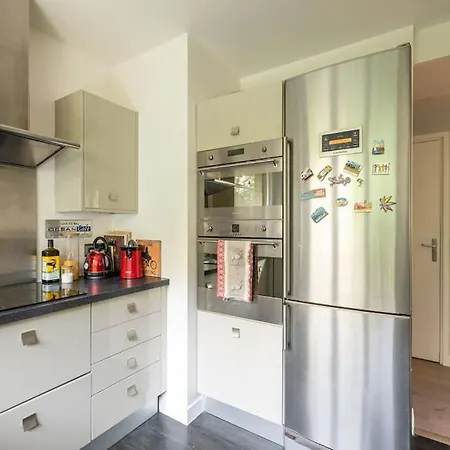 House A/c Arc De Triomphe - 2 Bdr * Parigi