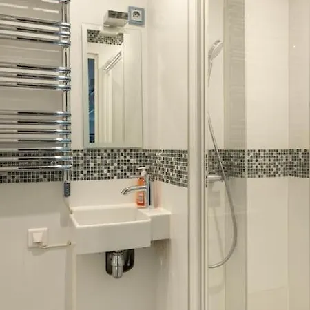 Appartamento House A/c Arc De Triomphe - 2 Bdr