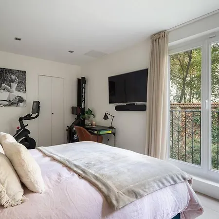 Appartamento House A/c Arc De Triomphe - 2 Bdr Parigi
