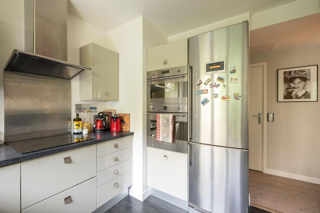 House A/c Arc De Triomphe - 2 Bdr * Paris