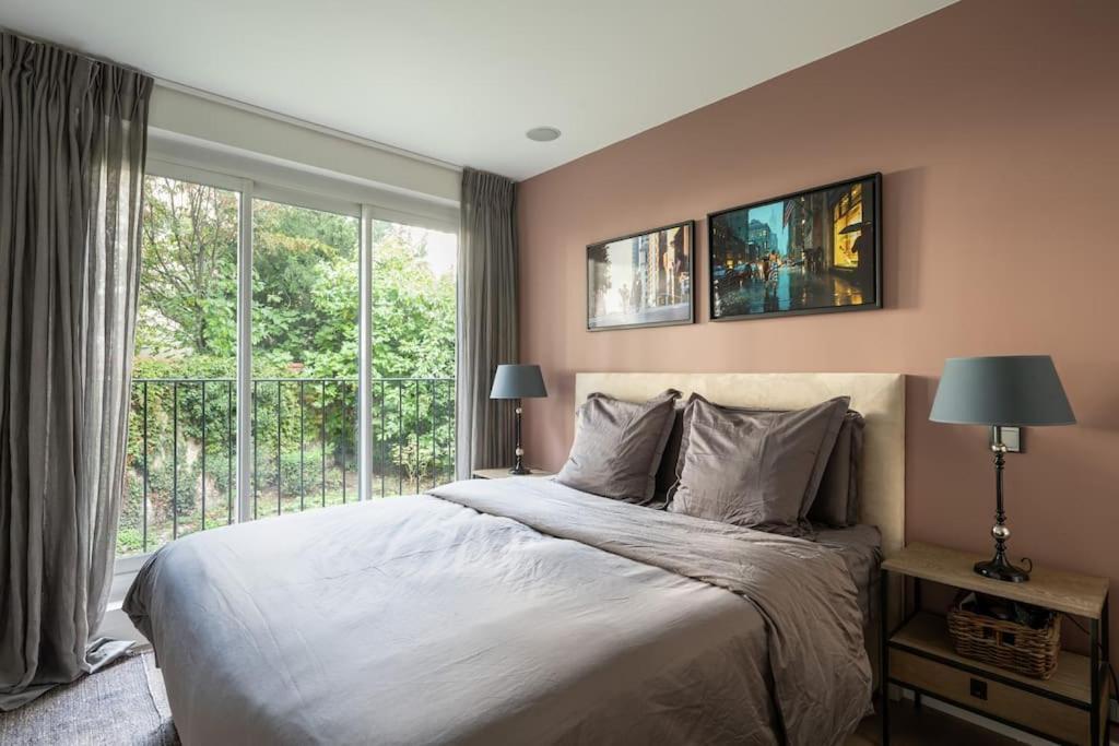House A/c Arc De Triomphe - 2 Bdr Apartment